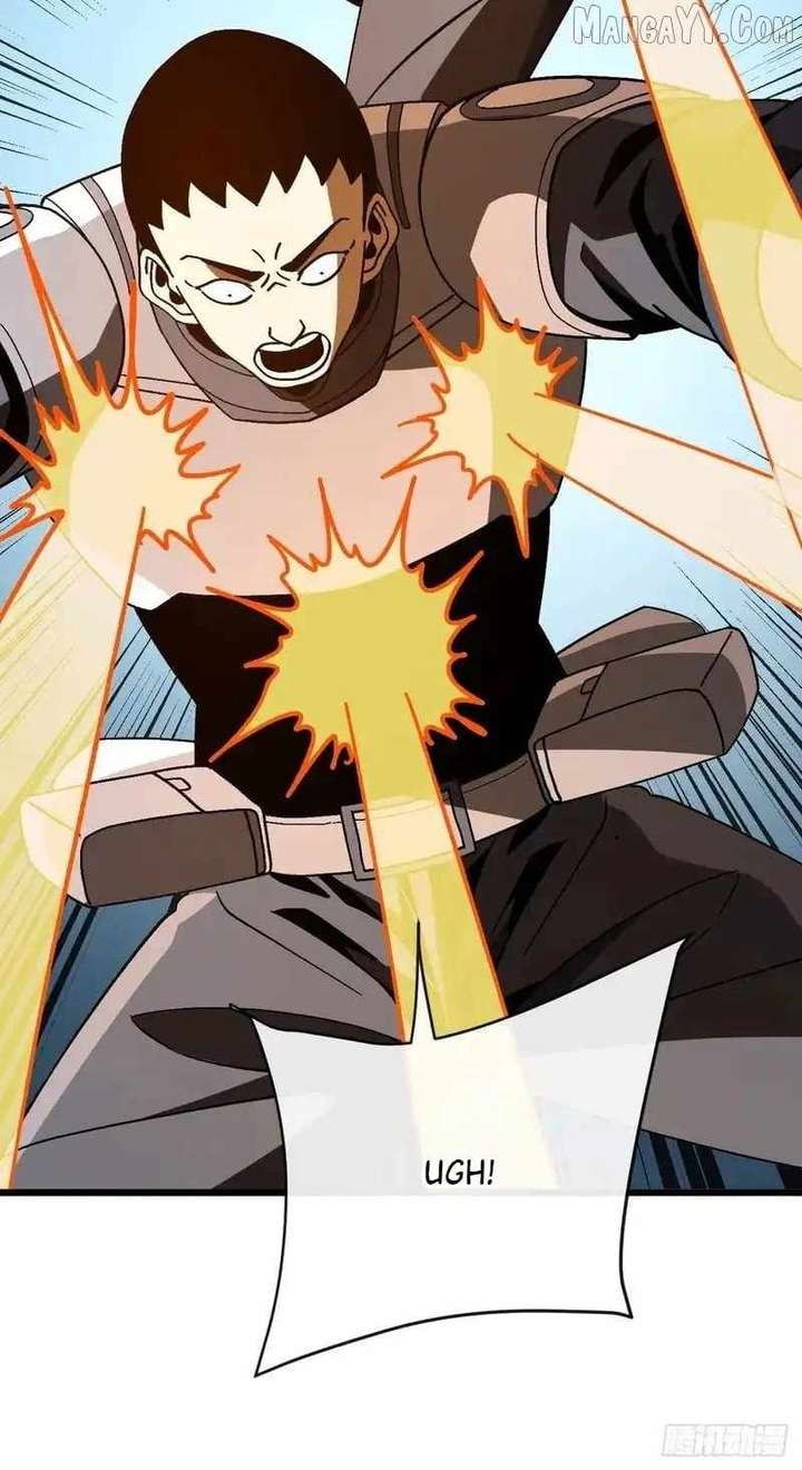 Player Elimination Plan! When Anomalies Descend Upon The Human World Chapter 52 - Page 57