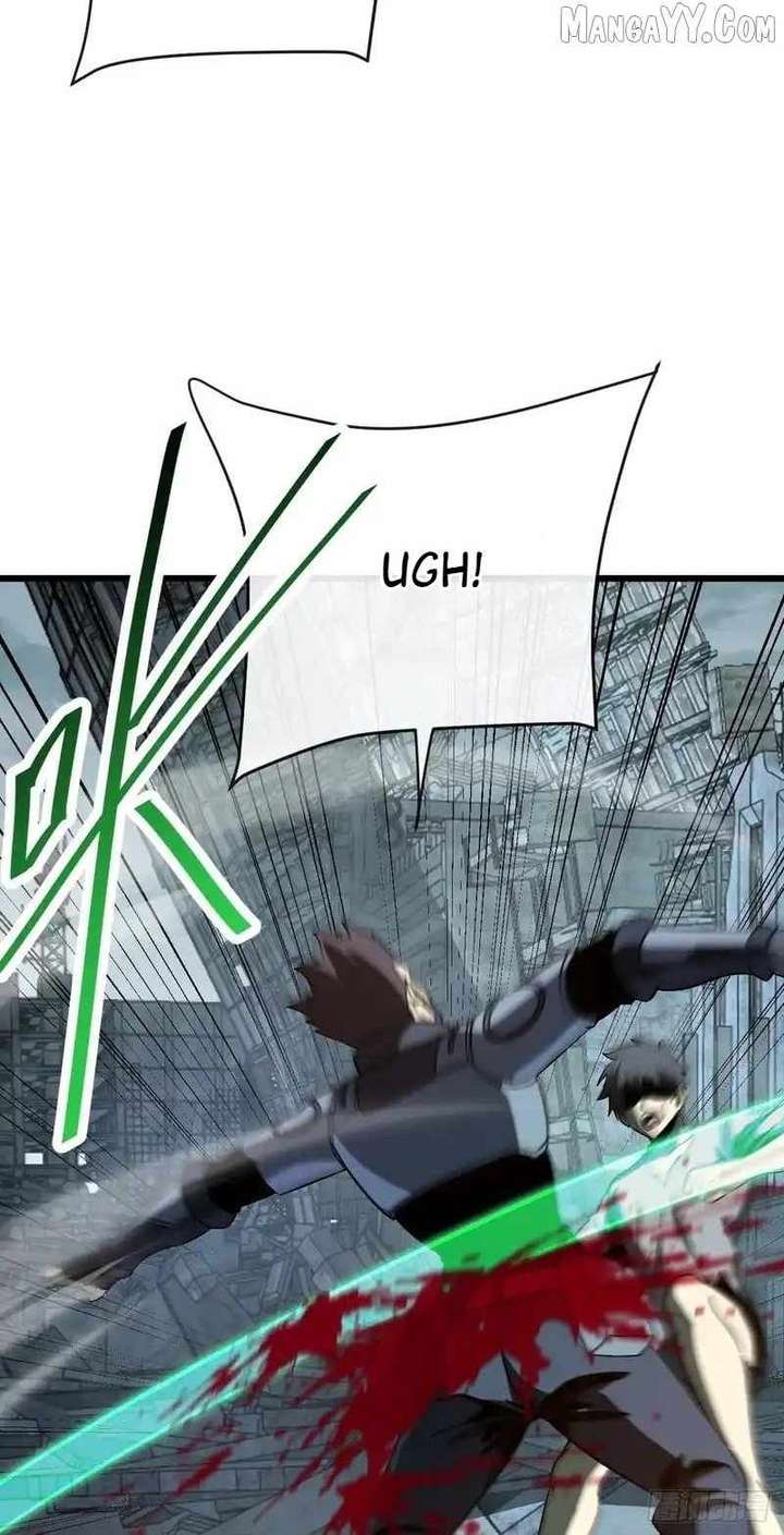 Player Elimination Plan! When Anomalies Descend Upon The Human World Chapter 52 - Page 62