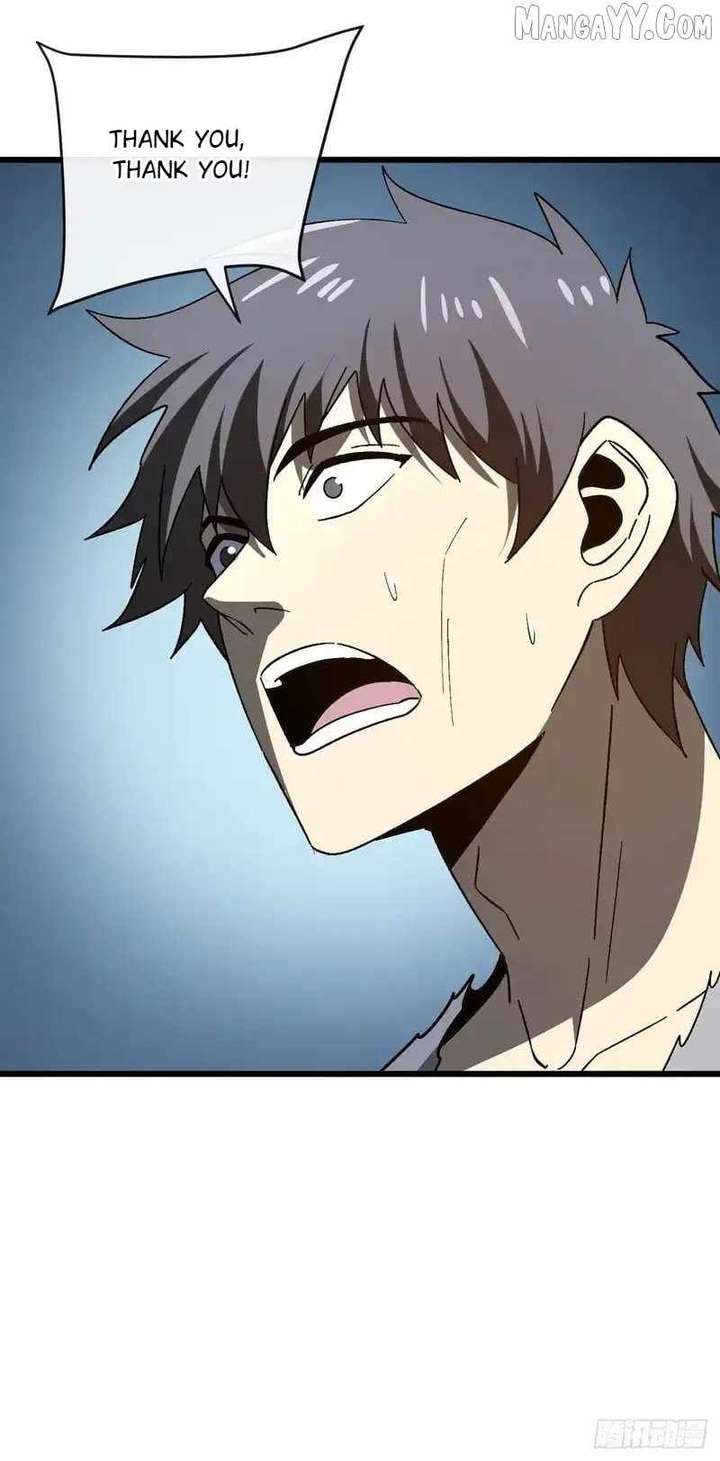 Player Elimination Plan! When Anomalies Descend Upon The Human World Chapter 52 - Page 64