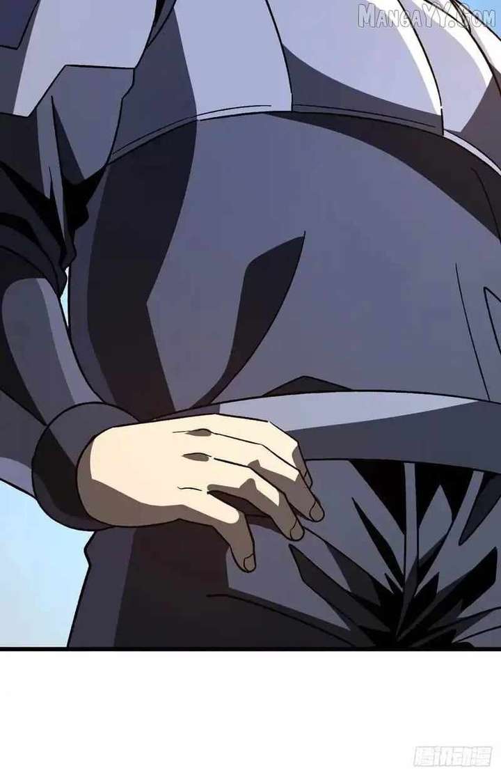 Player Elimination Plan! When Anomalies Descend Upon The Human World Chapter 52 - Page 8