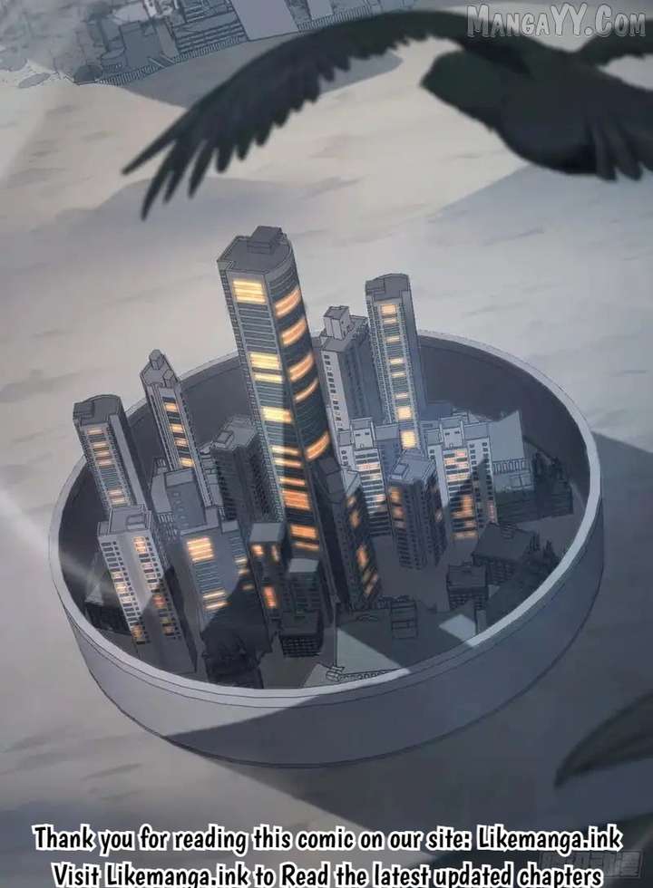 Player Elimination Plan! When Anomalies Descend Upon The Human World Chapter 53 - Page 11