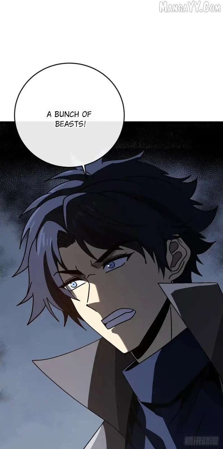 Player Elimination Plan! When Anomalies Descend Upon The Human World Chapter 53 - Page 18