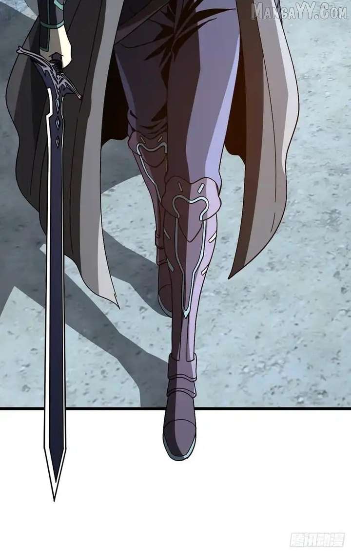 Player Elimination Plan! When Anomalies Descend Upon The Human World Chapter 53 - Page 32