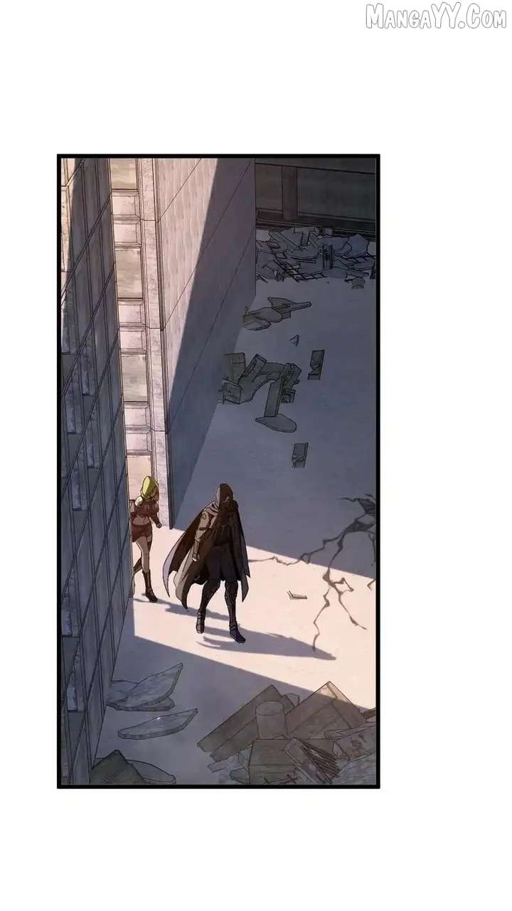 Player Elimination Plan! When Anomalies Descend Upon The Human World Chapter 53 - Page 38