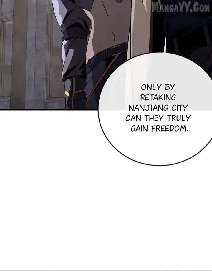 Player Elimination Plan! When Anomalies Descend Upon The Human World Chapter 53 - Page 40