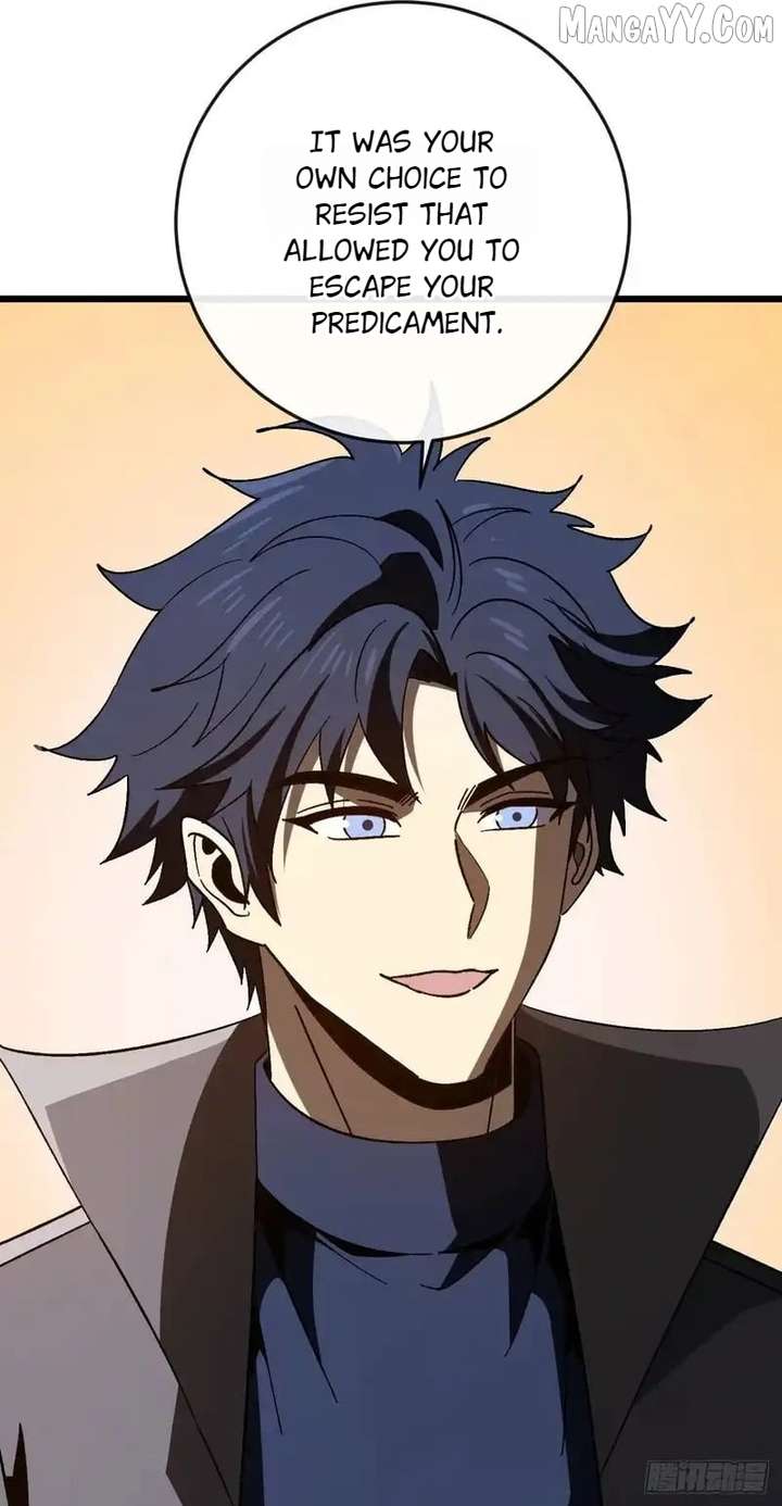 Player Elimination Plan! When Anomalies Descend Upon The Human World Chapter 53 - Page 5