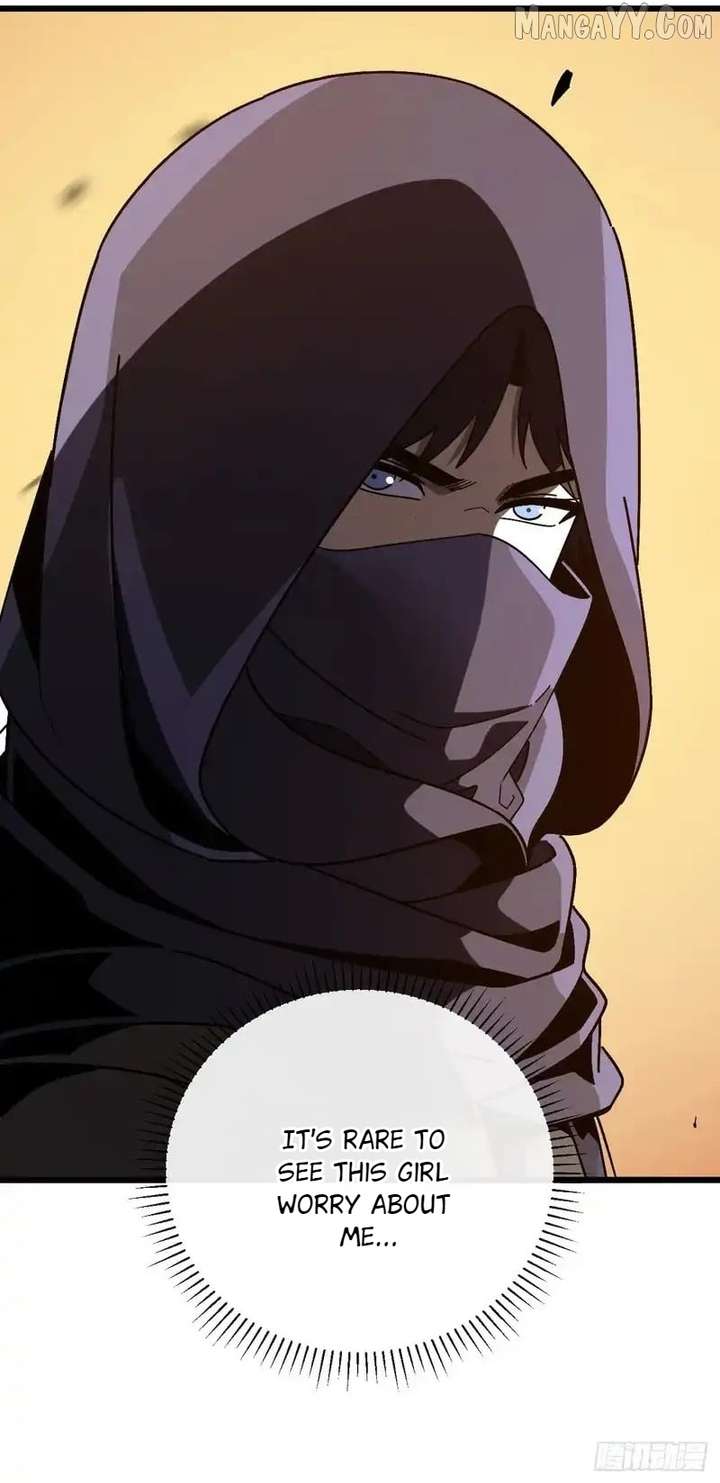 Player Elimination Plan! When Anomalies Descend Upon The Human World Chapter 53 - Page 50