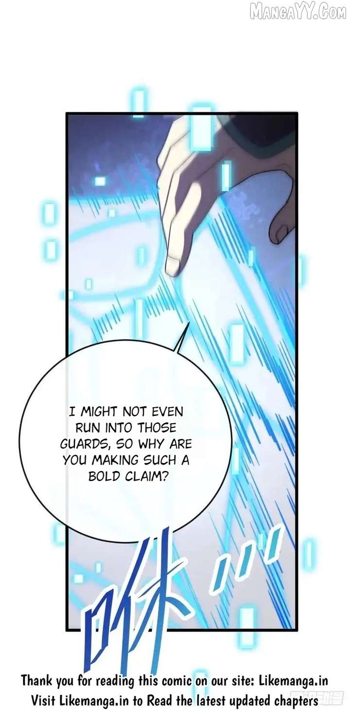 Player Elimination Plan! When Anomalies Descend Upon The Human World Chapter 53 - Page 51