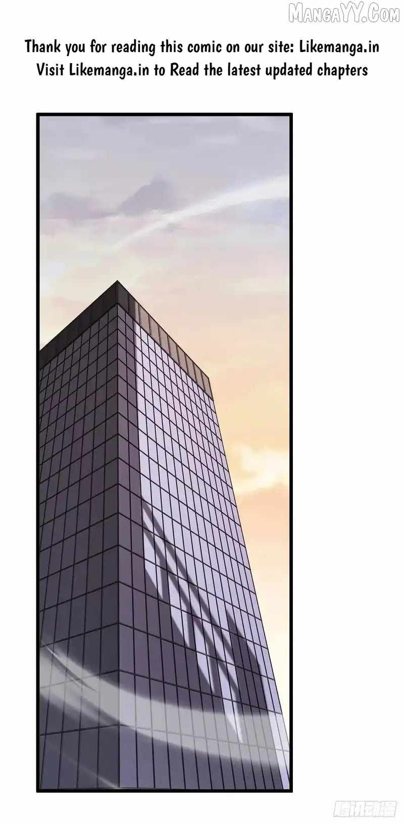 Player Elimination Plan! When Anomalies Descend Upon The Human World Chapter 54 - Page 1