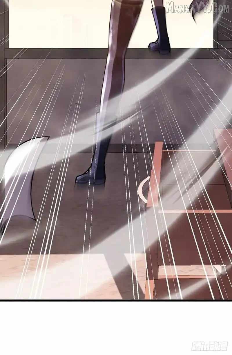 Player Elimination Plan! When Anomalies Descend Upon The Human World Chapter 54 - Page 24