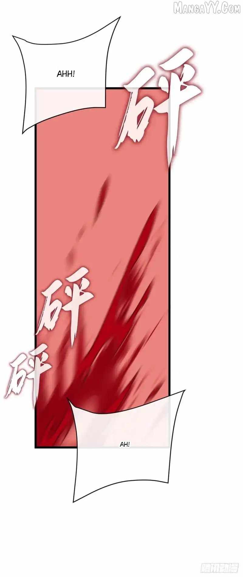 Player Elimination Plan! When Anomalies Descend Upon The Human World Chapter 54 - Page 29