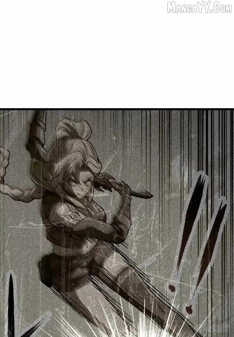 Player Elimination Plan! When Anomalies Descend Upon The Human World Chapter 54 - Page 37