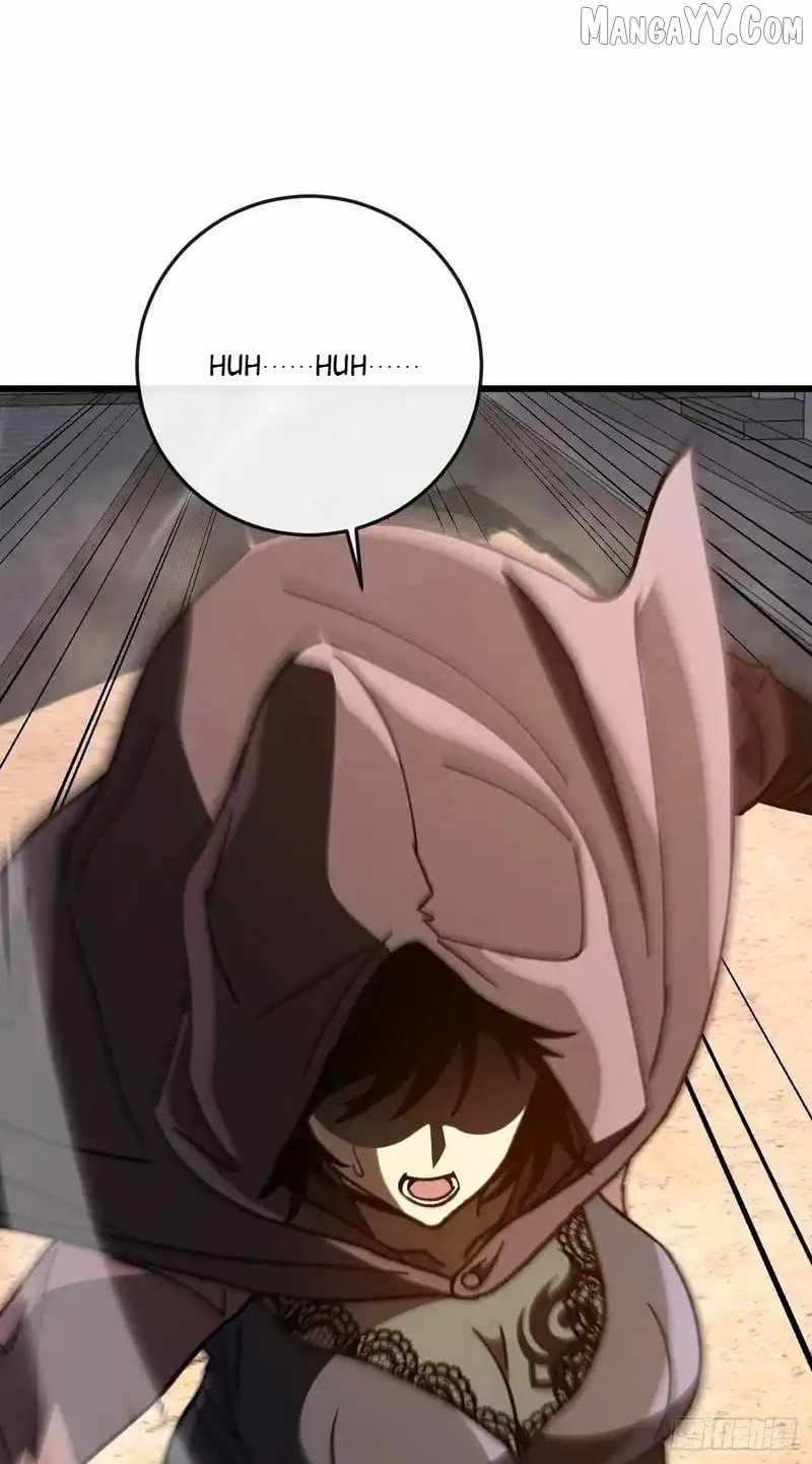 Player Elimination Plan! When Anomalies Descend Upon The Human World Chapter 54 - Page 48