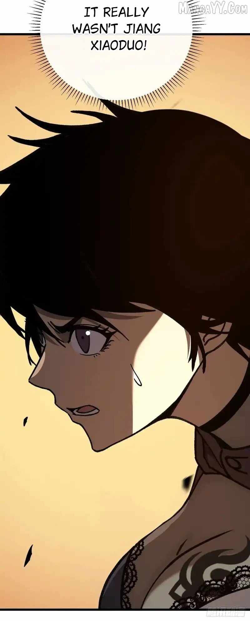 Player Elimination Plan! When Anomalies Descend Upon The Human World Chapter 54 - Page 52