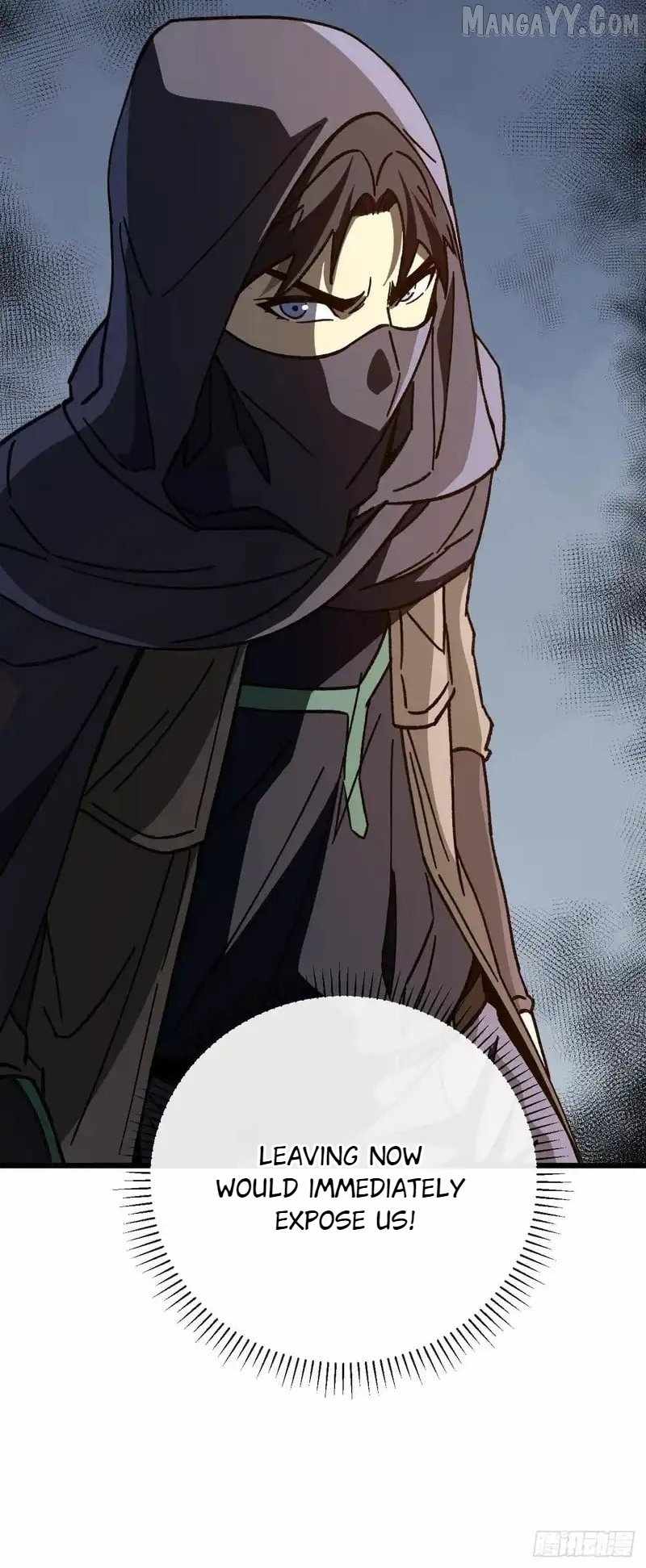 Player Elimination Plan! When Anomalies Descend Upon The Human World Chapter 54 - Page 57