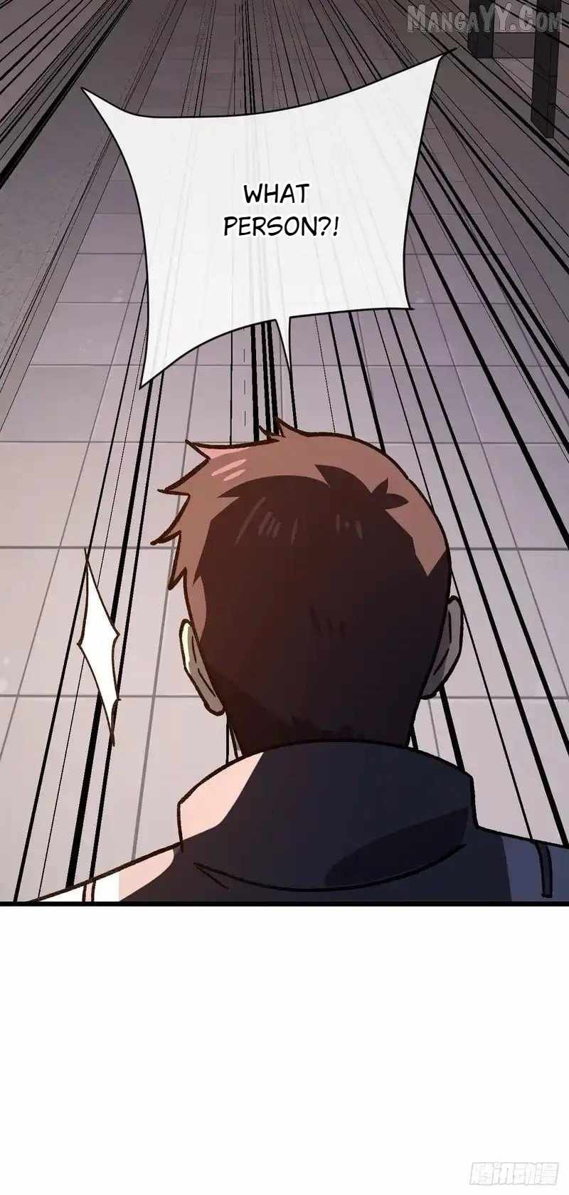 Player Elimination Plan! When Anomalies Descend Upon The Human World Chapter 54 - Page 6