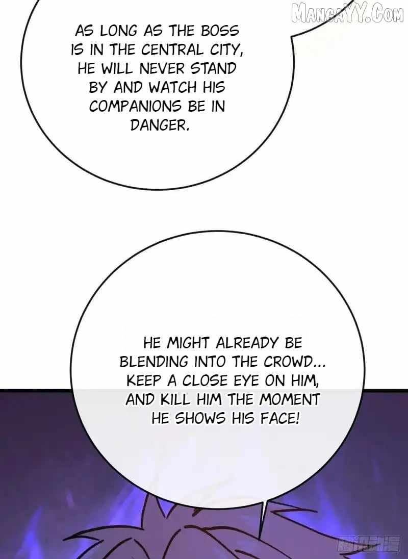 Player Elimination Plan! When Anomalies Descend Upon The Human World Chapter 54 - Page 63