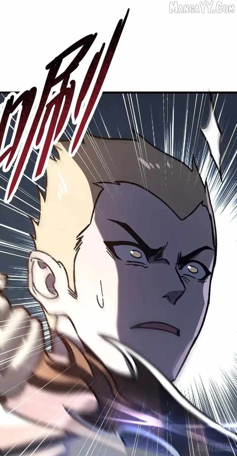 Player Elimination Plan! When Anomalies Descend Upon The Human World Chapter 54 - Page 9