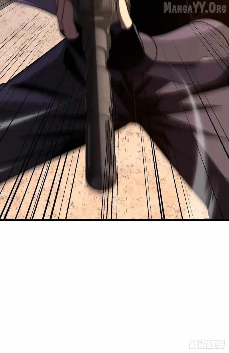 Player Elimination Plan! When Anomalies Descend Upon The Human World Chapter 55 - Page 21