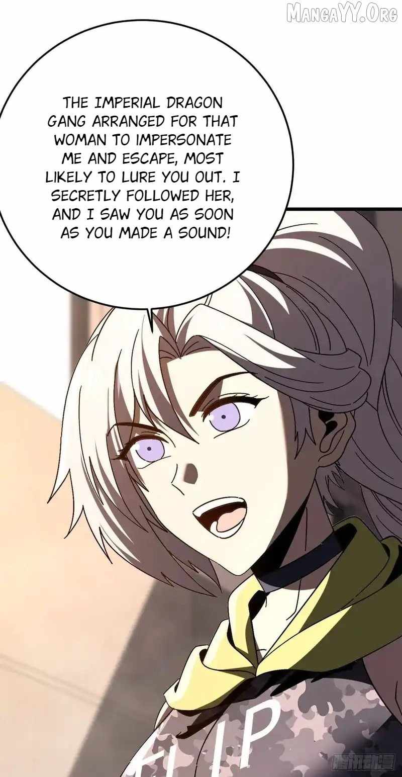 Player Elimination Plan! When Anomalies Descend Upon The Human World Chapter 55 - Page 42