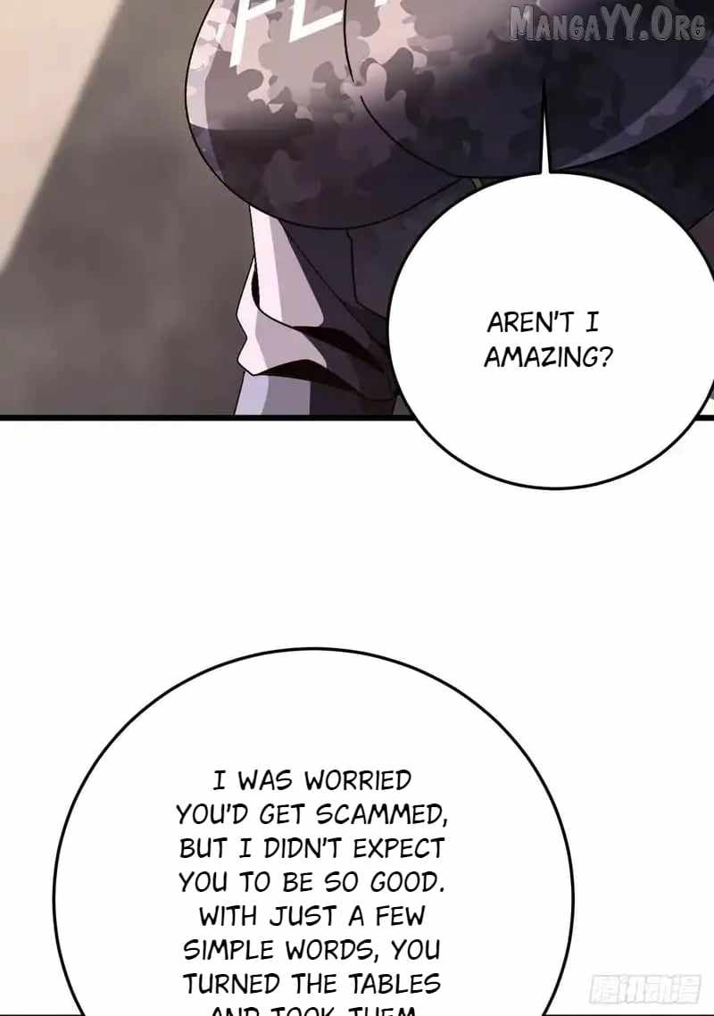 Player Elimination Plan! When Anomalies Descend Upon The Human World Chapter 55 - Page 43