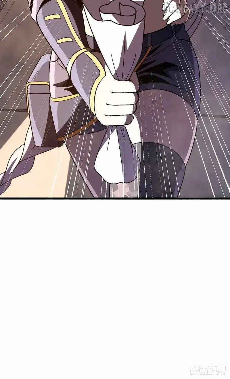 Player Elimination Plan! When Anomalies Descend Upon The Human World Chapter 55 - Page 47