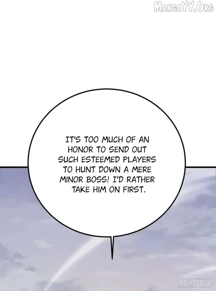 Player Elimination Plan! When Anomalies Descend Upon The Human World Chapter 56 - Page 15