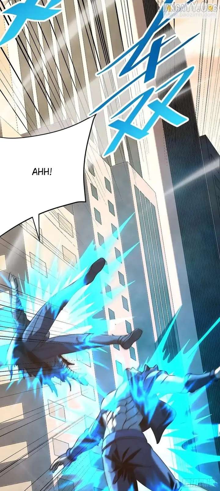 Player Elimination Plan! When Anomalies Descend Upon The Human World Chapter 56 - Page 20