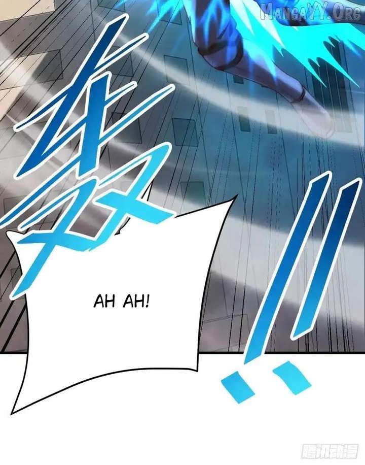 Player Elimination Plan! When Anomalies Descend Upon The Human World Chapter 56 - Page 21