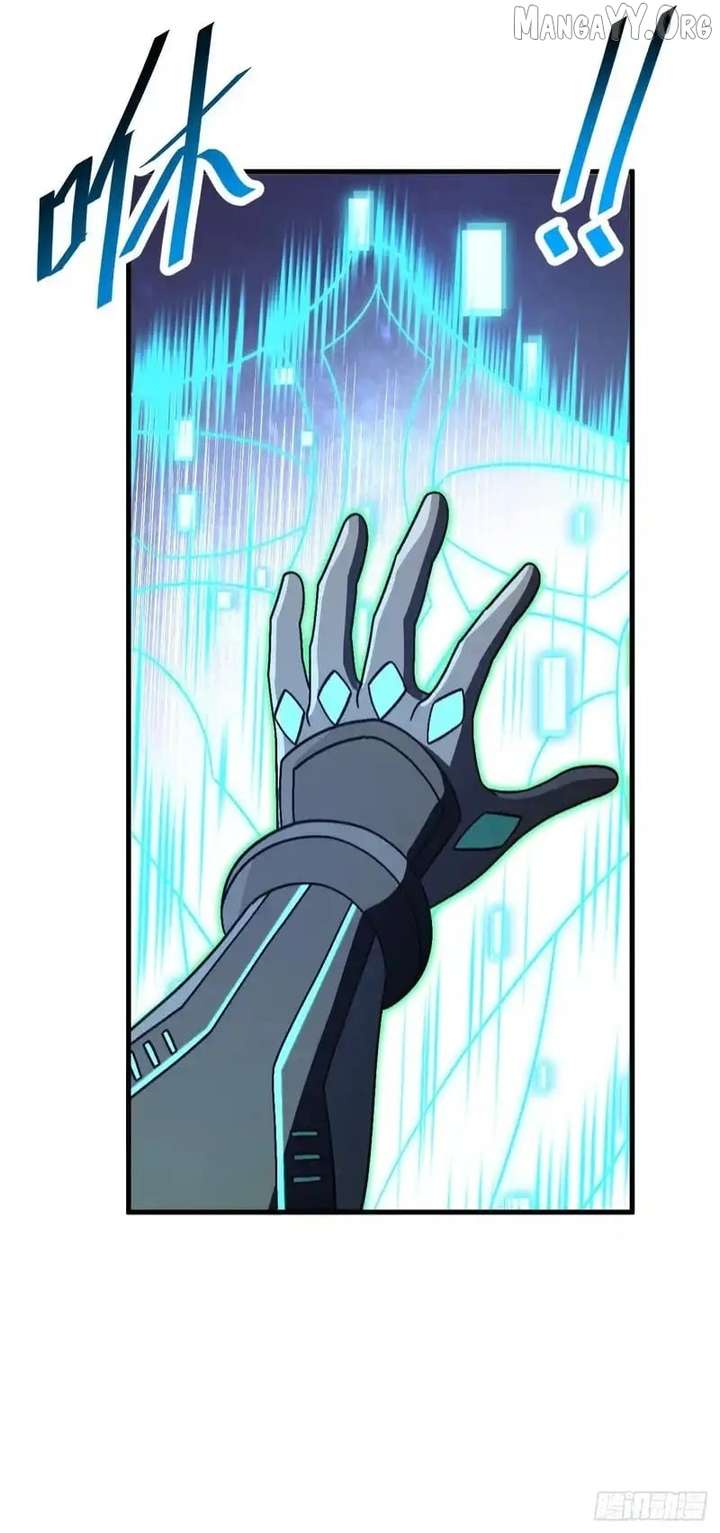 Player Elimination Plan! When Anomalies Descend Upon The Human World Chapter 56 - Page 27