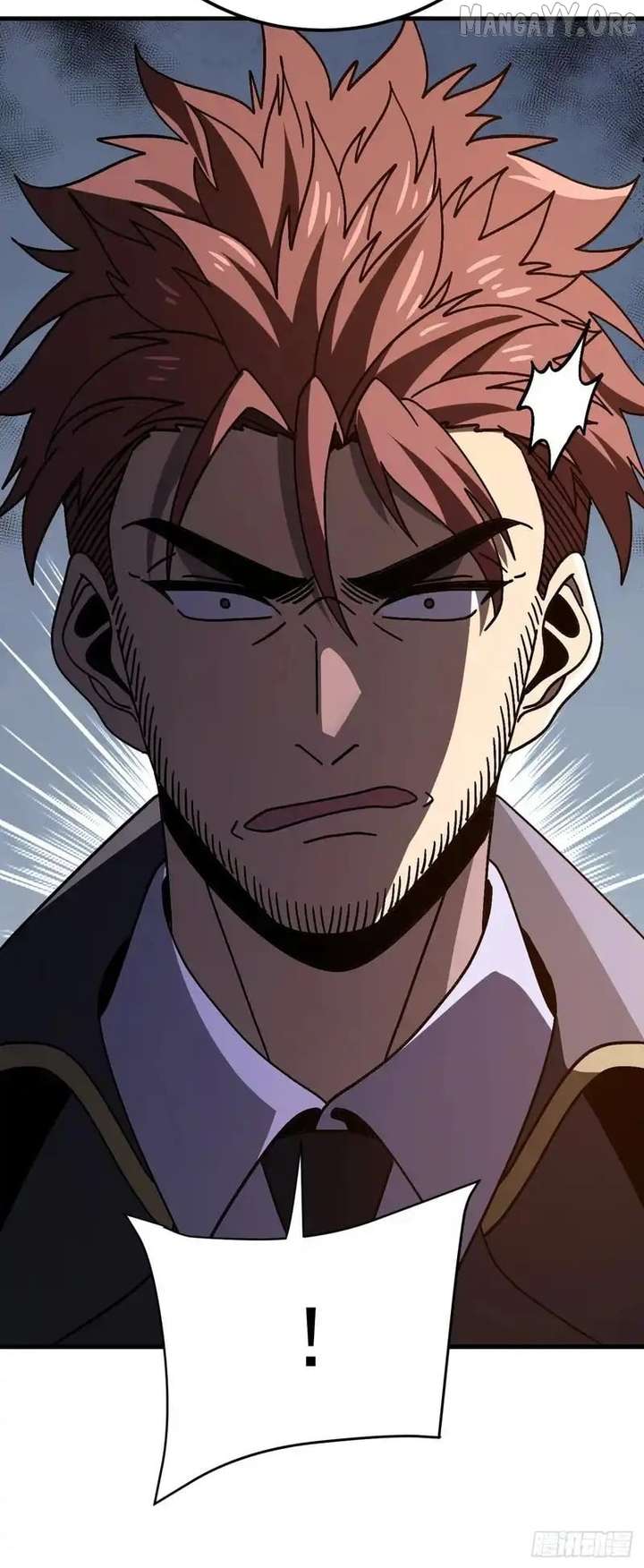 Player Elimination Plan! When Anomalies Descend Upon The Human World Chapter 56 - Page 38