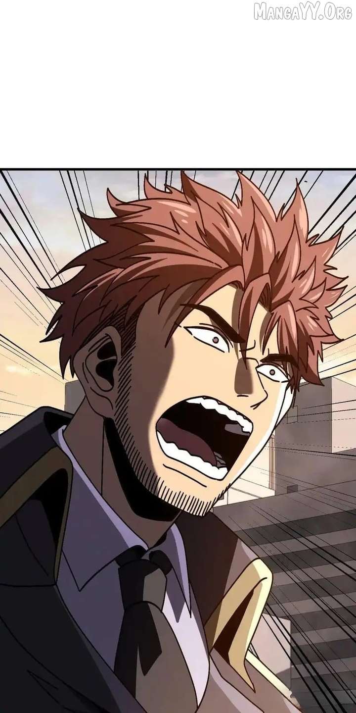 Player Elimination Plan! When Anomalies Descend Upon The Human World Chapter 56 - Page 39