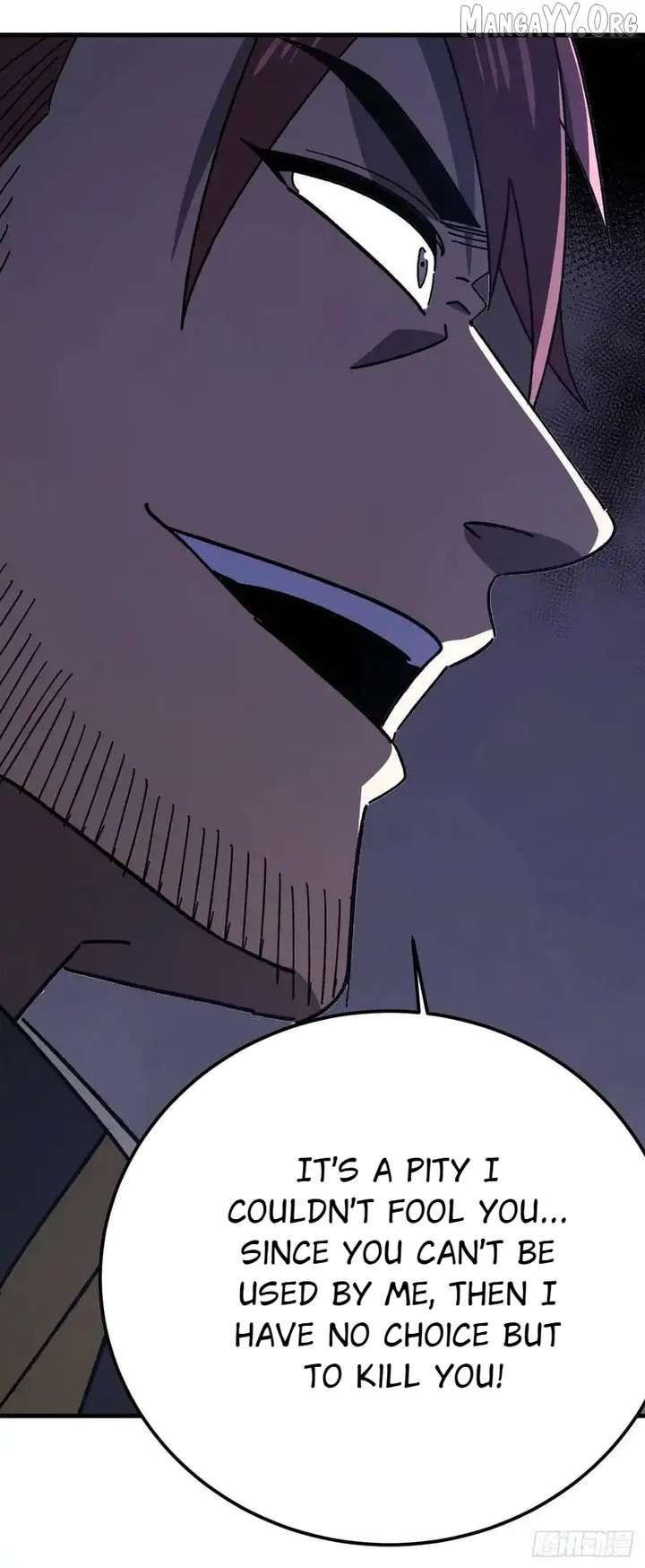 Player Elimination Plan! When Anomalies Descend Upon The Human World Chapter 56 - Page 45