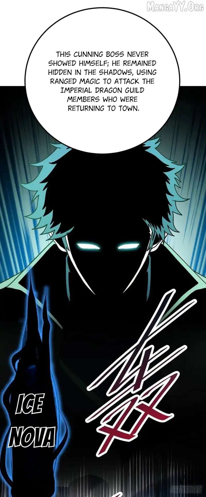 Player Elimination Plan! When Anomalies Descend Upon The Human World Chapter 56 - Page 7