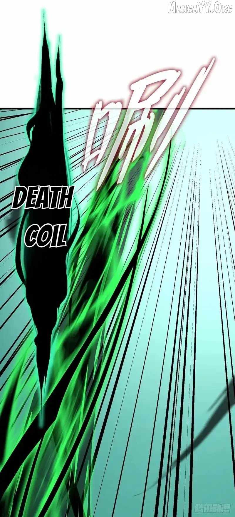 Player Elimination Plan! When Anomalies Descend Upon The Human World Chapter 57 - Page 11