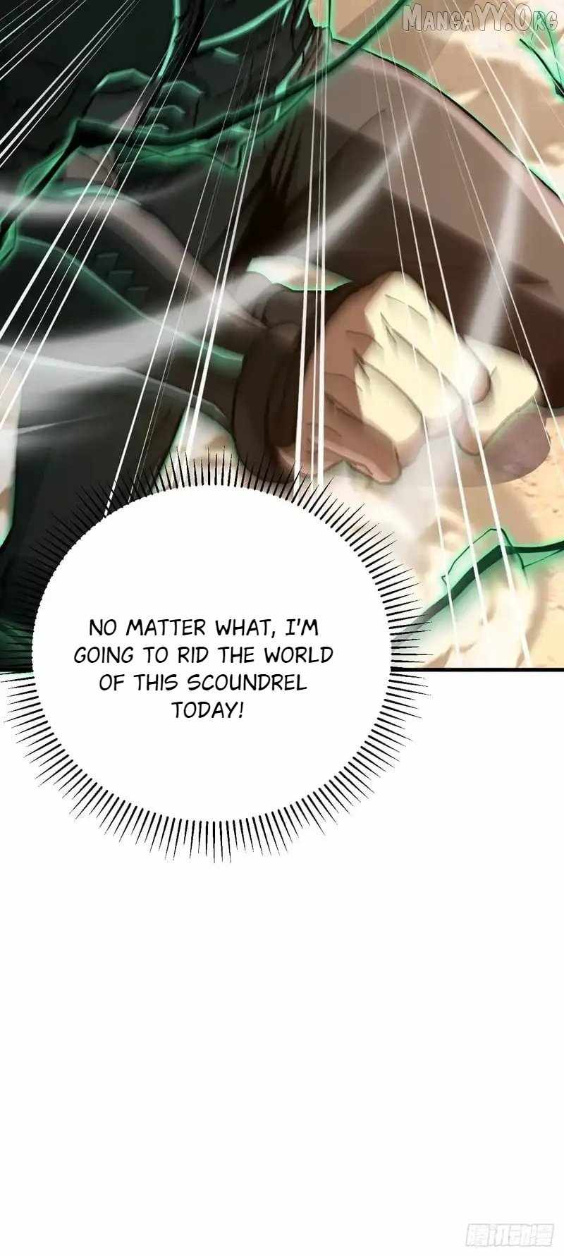 Player Elimination Plan! When Anomalies Descend Upon The Human World Chapter 57 - Page 16