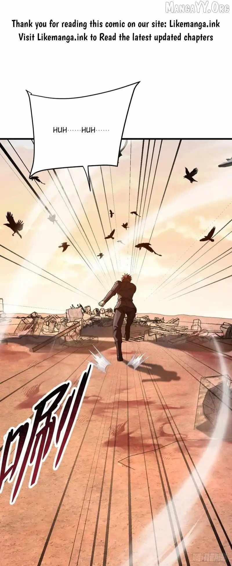 Player Elimination Plan! When Anomalies Descend Upon The Human World Chapter 57 - Page 18