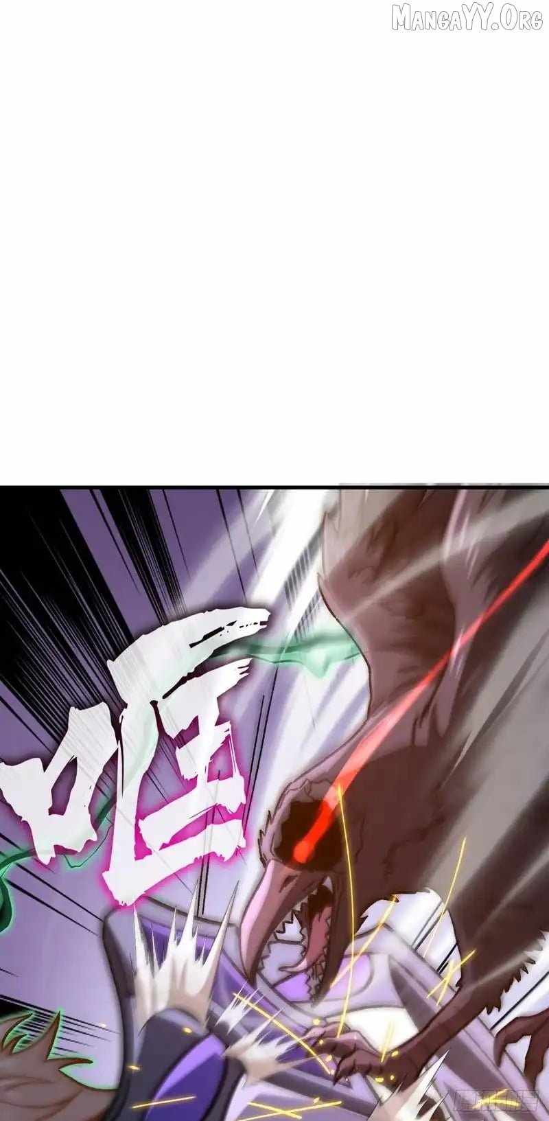 Player Elimination Plan! When Anomalies Descend Upon The Human World Chapter 57 - Page 21