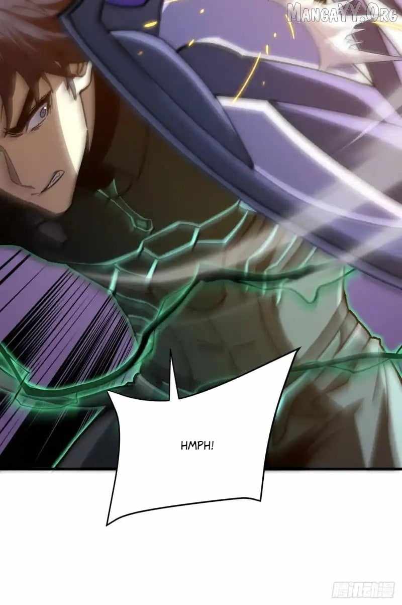 Player Elimination Plan! When Anomalies Descend Upon The Human World Chapter 57 - Page 22