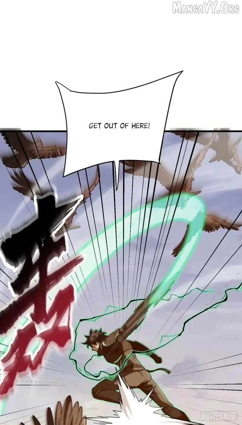 Player Elimination Plan! When Anomalies Descend Upon The Human World Chapter 57 - Page 23