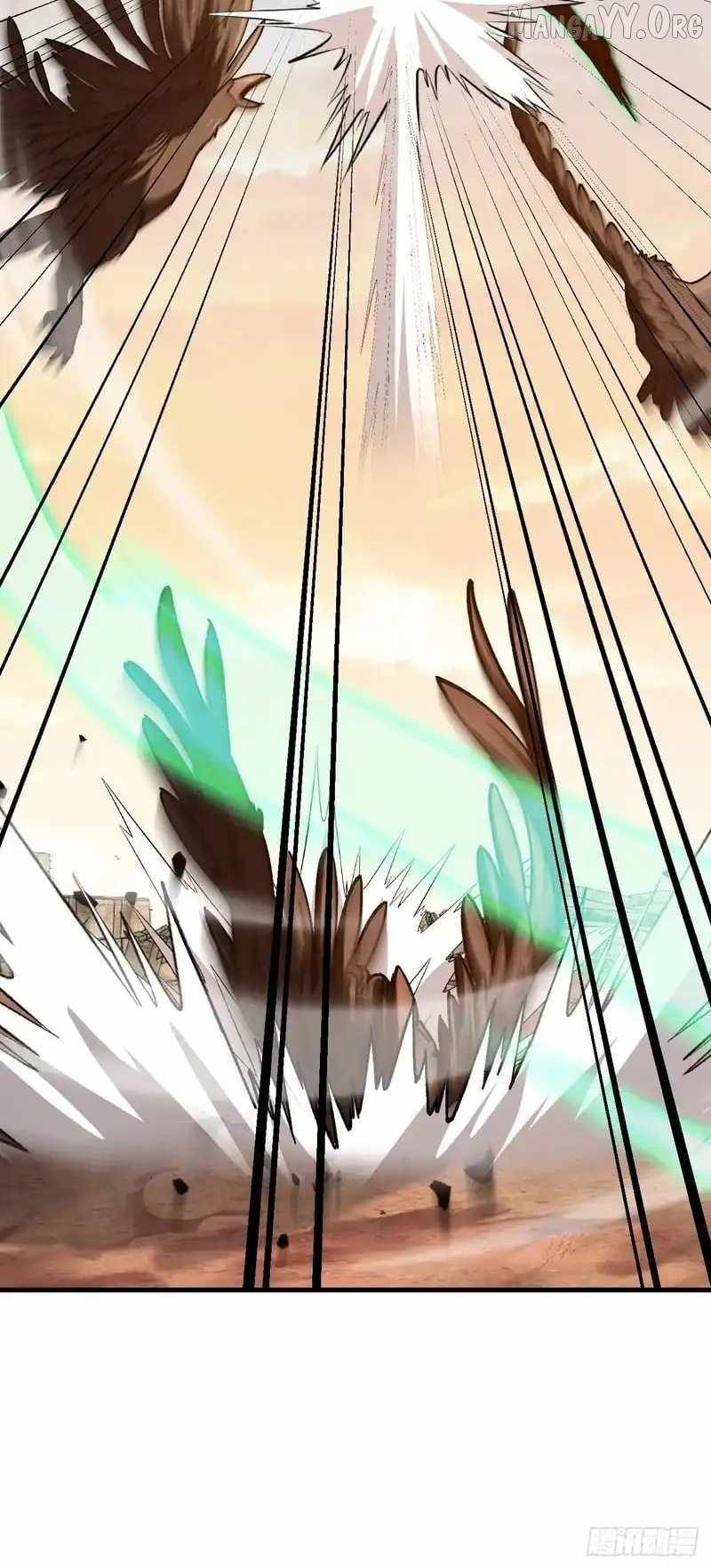 Player Elimination Plan! When Anomalies Descend Upon The Human World Chapter 57 - Page 24