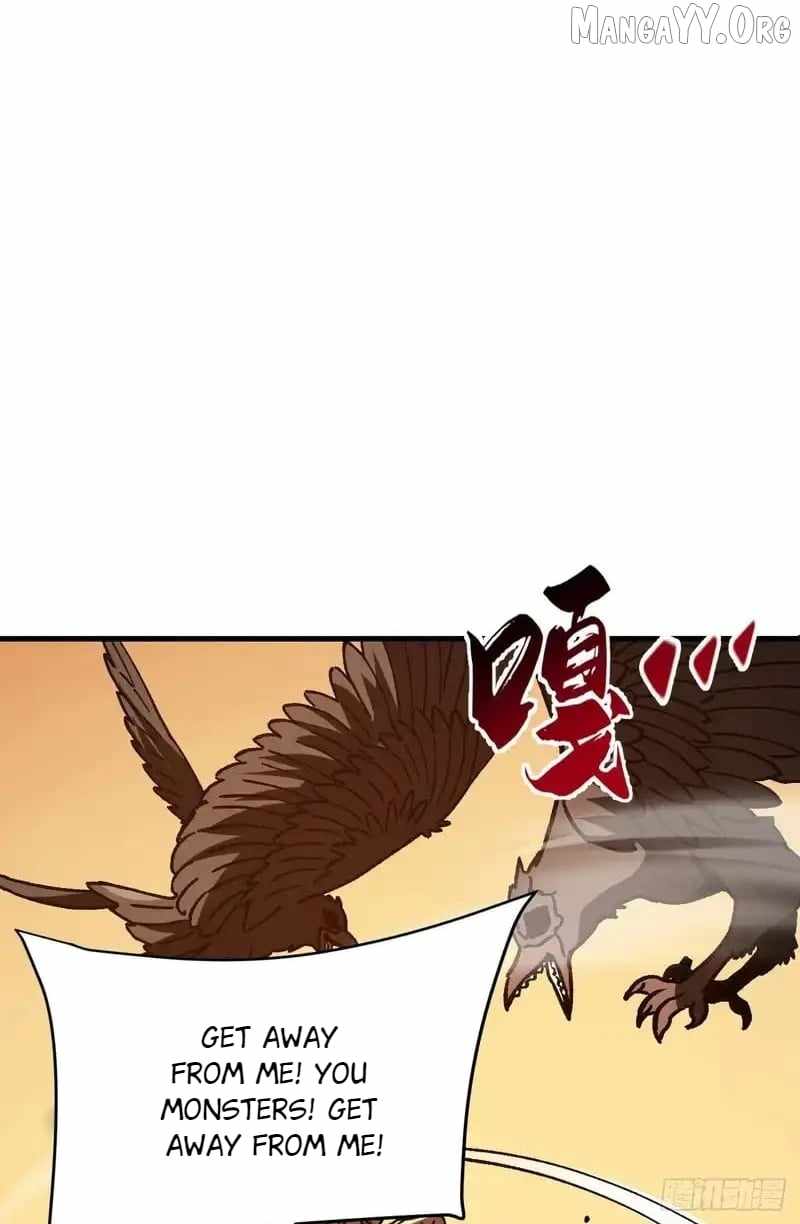 Player Elimination Plan! When Anomalies Descend Upon The Human World Chapter 57 - Page 30