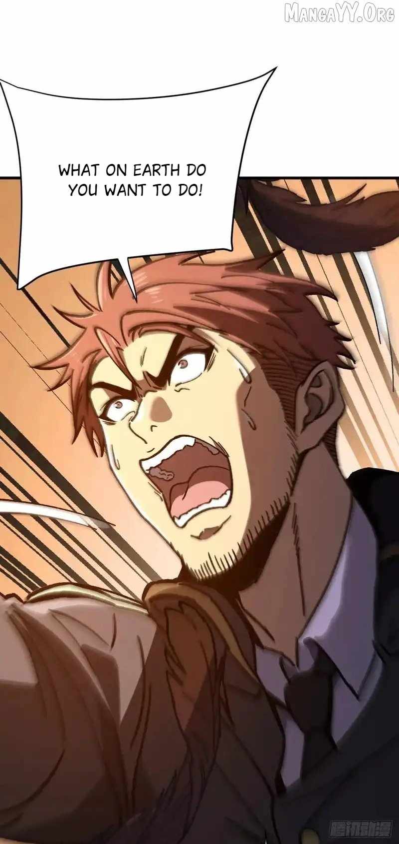 Player Elimination Plan! When Anomalies Descend Upon The Human World Chapter 57 - Page 34