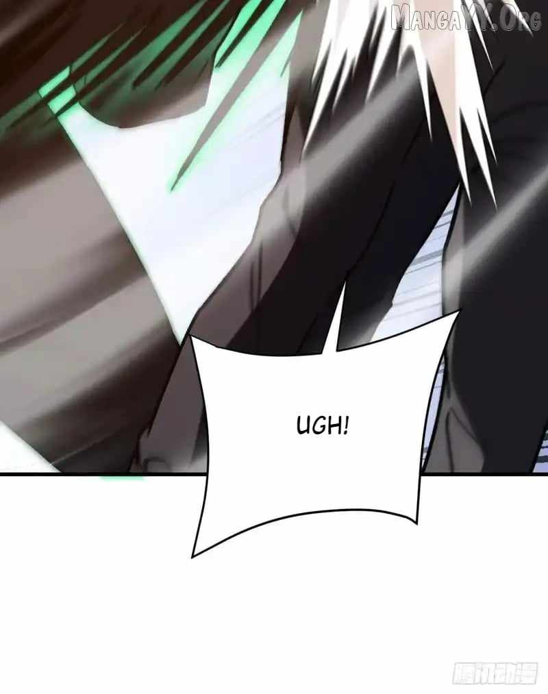 Player Elimination Plan! When Anomalies Descend Upon The Human World Chapter 57 - Page 37