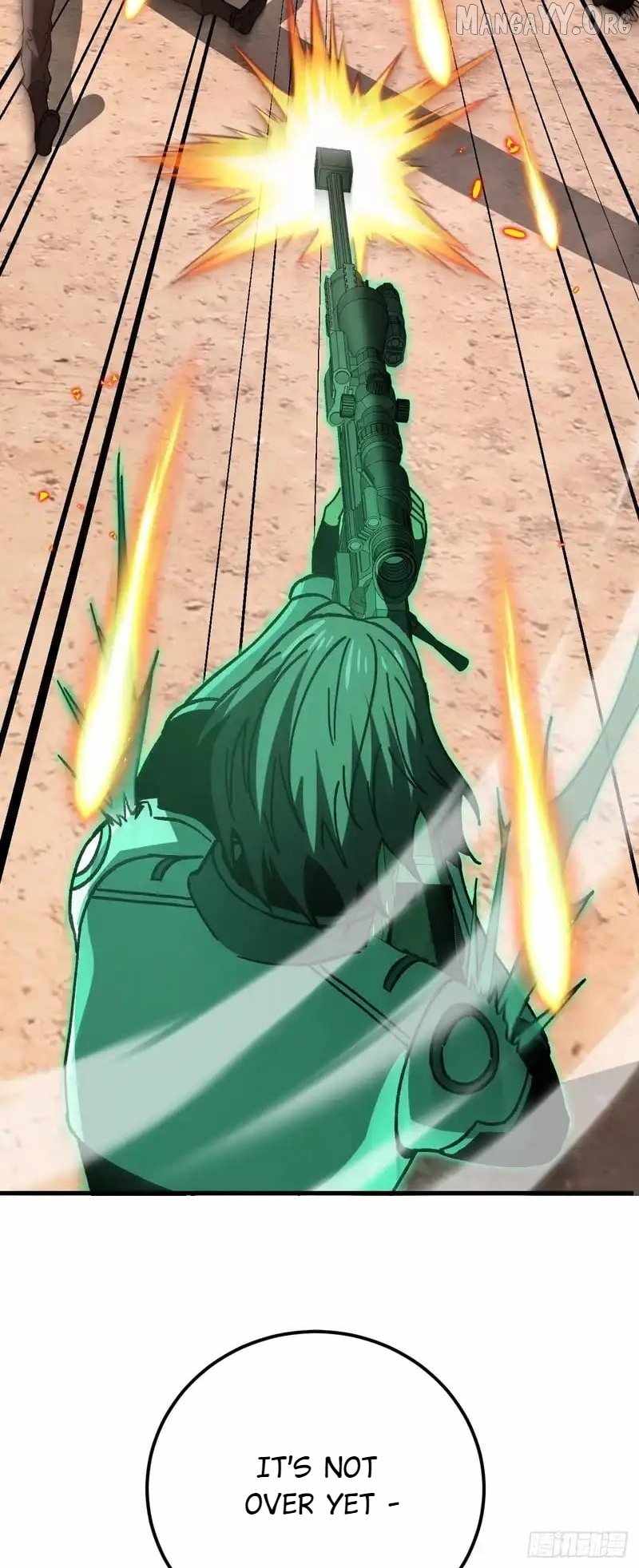 Player Elimination Plan! When Anomalies Descend Upon The Human World Chapter 57 - Page 4