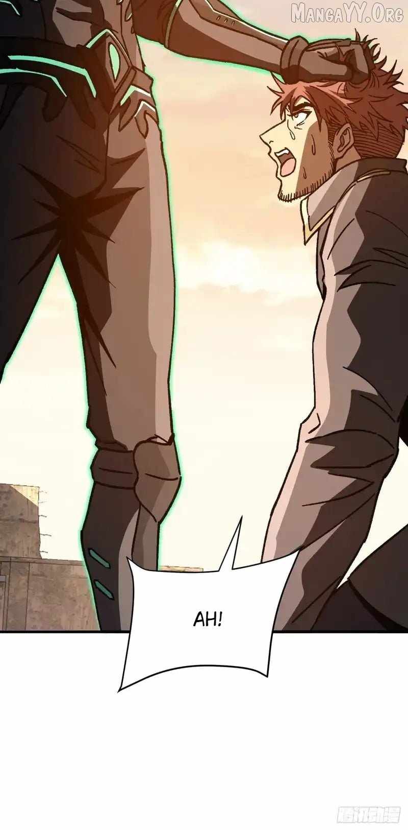 Player Elimination Plan! When Anomalies Descend Upon The Human World Chapter 57 - Page 40