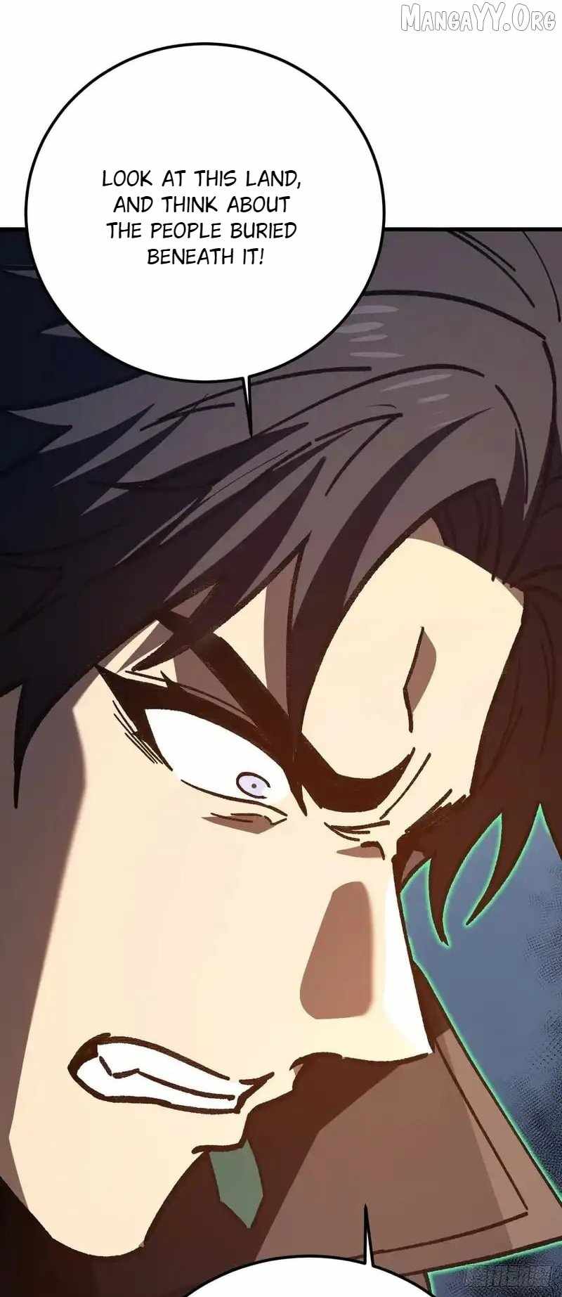 Player Elimination Plan! When Anomalies Descend Upon The Human World Chapter 57 - Page 41