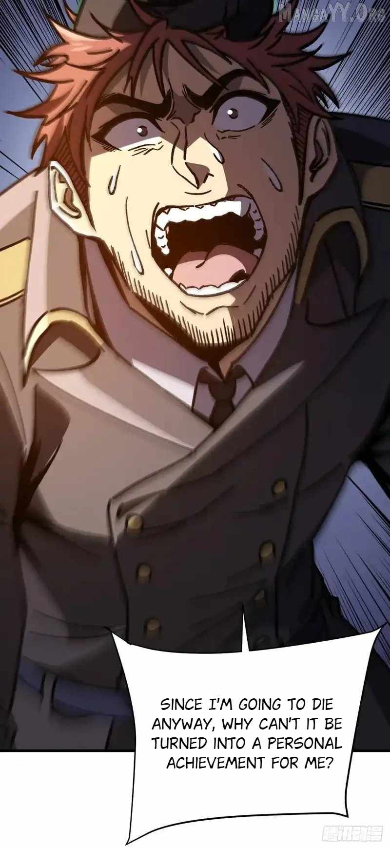 Player Elimination Plan! When Anomalies Descend Upon The Human World Chapter 57 - Page 43