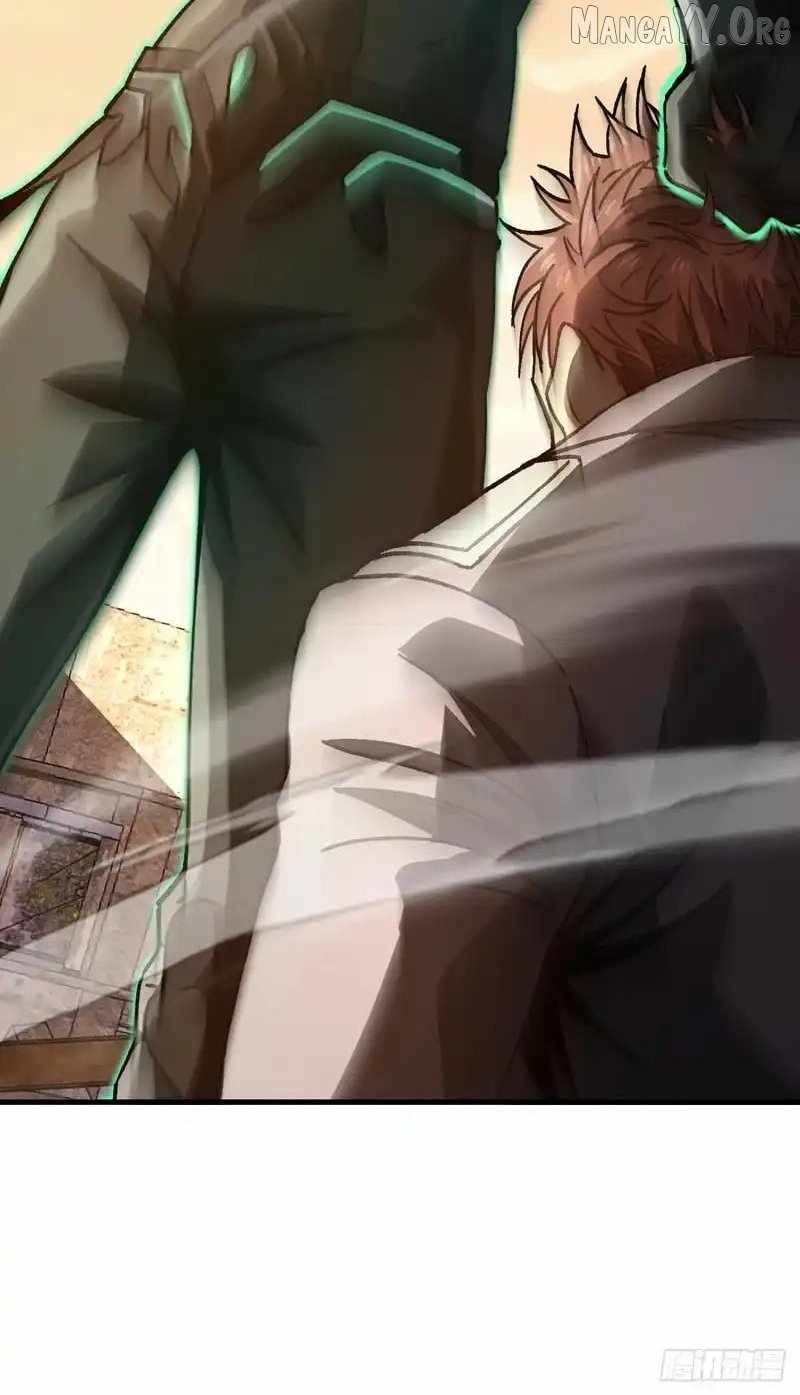 Player Elimination Plan! When Anomalies Descend Upon The Human World Chapter 57 - Page 47