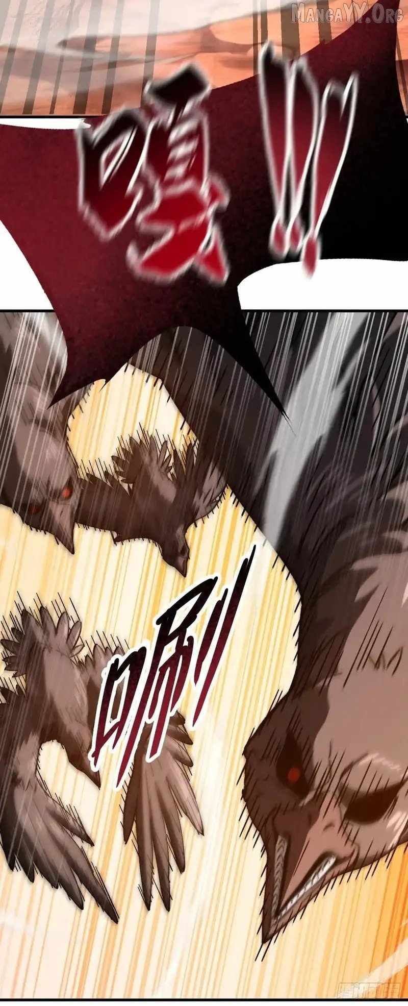 Player Elimination Plan! When Anomalies Descend Upon The Human World Chapter 57 - Page 52